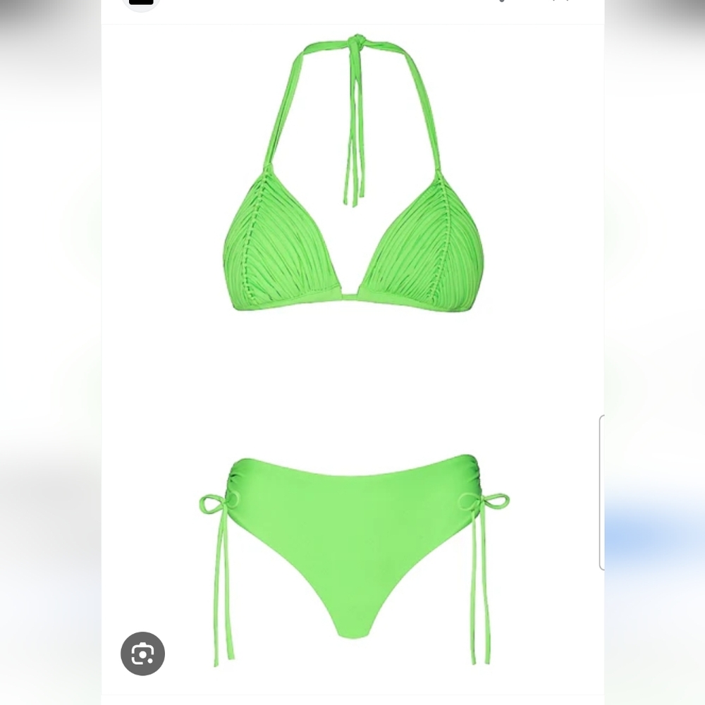 PQ Bikini Set - Picture 2 of 10